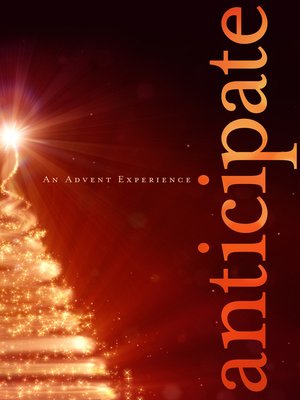 cover image of Anticipate